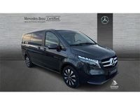 Usado Mercedes V250 190 CV (139 kW) 2023 Gris Monovolumen