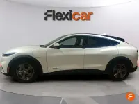 Usado Ford Mustang Mach-E 197 kW (269 CV) 2022 Blanco SUV