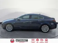 Usado Opel Insignia Selective 140 CV (102 kW) 2014 Azul Berlina