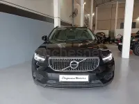 Usado Volvo XC40 Momentum 129 CV (94 kW) 2021 Negro SUV
