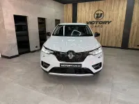 Usado Renault Arkana Equilibre 145 CV (106 kW) 2023 Blanco SUV