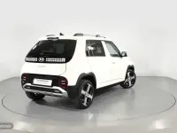 Nuevo Hyundai Inster 2025 Utilitario
