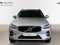 Usado Volvo XC60 Core 197 CV (144 kW) 2023 Gris / plata SUV