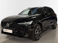 Usado Volvo XC60 Plus 250 CV (183 kW) 2024 Negro SUV
