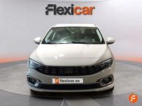 Usado Fiat Tipo Life 101 CV (74 kW) 2021 Blanco Berlina
