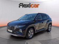 Begagnad Hyundai Tucson 150 HK (110 kW) 2020 Svart SUV