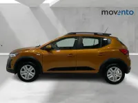 Usado Dacia Sandero Expression 91 CV (66 kW) 2024 Otro Berlina
