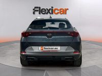 Begagnad Cupra Formentor 150 HK (110 kW) 2023 Grå SUV