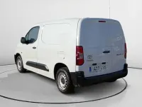 Usado Toyota Proace City City 102 CV (75 kW) 2021 Blanco Monovolumen