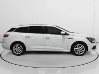 Usado Renault Mégane GrandTour Business 115 CV (84 kW) 2020 Blanco Familiar