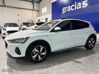 usado Ford Focus 1.0 Ecoboost MHEV Active 155