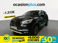 Usado DR DR 4.0 116 CV (85 kW) 2023 Blanco SUV