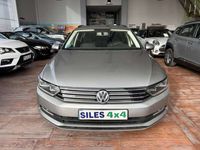 usado VW Passat Variant 1.6TDI Bluemotion 88kW