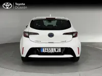 Brugt Toyota Corolla Active 122 HK (89 kW) 2022 Hvid Sedan