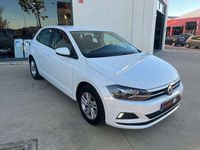 usado VW Polo 1.6TDI Sport 70kW