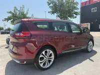 Usado Renault Grand Scénic IV Bose Edition 110 CV (80 kW) 2017 Granate Monovolumen