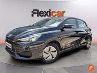 Używany MG MG3 196 KM (144 kW) 2024 Czarny Hatchback