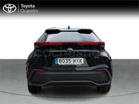 Usado Toyota C-HR Advance 140 HP (102 kW) 2024 Preto SUV