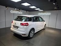 Usado Citroën C4 Picasso Feel 130 CV (95 kW) 2016 Blanco Monovolumen