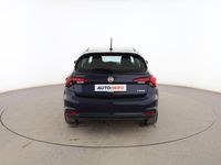 Usado Fiat Tipo Mirror 95 CV (69 kW) 2019 Azul Berlina