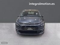 Usado Citroën C4 Picasso Feel 130 CV (95 kW) 2017 Gris Monovolumen