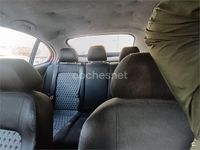 Usado Seat Leon Sport 150 CV (110 kW) 2001 Rojo Berlina