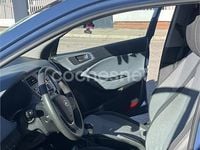 Occasion Hyundai i20 84 ch (61 kW) 2015 Bleue Berline