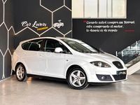 Usado Seat Altea XL Reference 105 CV (77 kW) 2012 Blanco Monovolumen