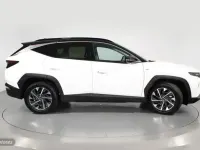 Usado Hyundai Tucson 136 CV (100 kW) 2025 Blanco SUV