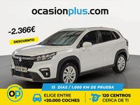 Usado Suzuki SX4 S-Cross 129 CV (94 kW) 2024 Blanco SUV