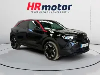 Usado Opel Mokka S 136 CV (100 kW) 2023 Negro SUV