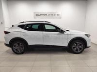 Usado Cupra Formentor 150 CV (110 kW) 2025 Blanco SUV