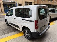 Usado Opel Combo Life Edition 102 CV (75 kW) 2023 Blanco Monovolumen
