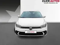 Usado VW Polo 95 CV (69 kW) 2026 Utilitario