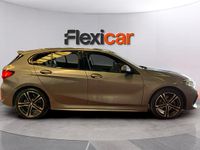 Usado BMW 118 136 CV (100 kW) 2024 Gris Utilitario