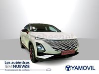 Usado Omoda 5 185 CV (136 kW) 2024 Blanco SUV