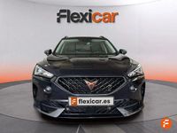 Usado Cupra Formentor 150 HP (110 kW) 2023 Azul SUV