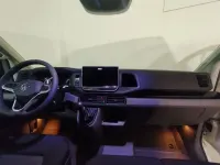 Usado VW Crafter 140 CV (102 kW) 2025 Blanco Van