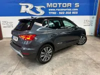 Używany Seat Arona Xperience 110 KM (80 kW) 2023 Szary SUV