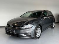 Usado VW Golf VII Advance 150 CV (110 kW) 2019 Gris / plata Berlina