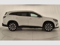 Usado Renault Espace Techno 200 CV (147 kW) 2024 Blanco SUV