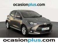 Usado Toyota Yaris Edition 125 CV (91 kW) 2024 Marrón Utilitario