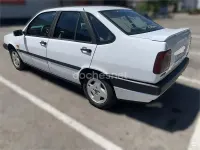 Usado Fiat Tempra 110 CV (80 kW) 1992 Blanco Berlina