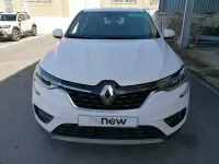 Usado Renault Arkana Techno 140 CV (102 kW) 2023 Blanco SUV