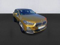 usado BMW X2 sDrive18d