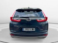 Usado Honda CR-V Elegance 184 CV (135 kW) 2022 SUV