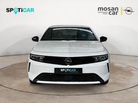 Nuevo Opel Astra Edition 146 CV (107 kW) 2025 Blanco Berlina