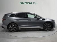Nuevo Skoda Enyaq iV 210 kW (286 CV) 2026 Gris SUV