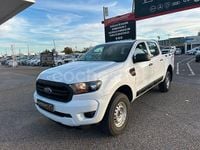 Usado Ford Ranger XL 170 CV (125 kW) 2020 Blanco Recogida