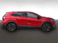 Usado Renault Symbioz Esprit Alpine 145 CV (106 kW) 2025 Rojo SUV